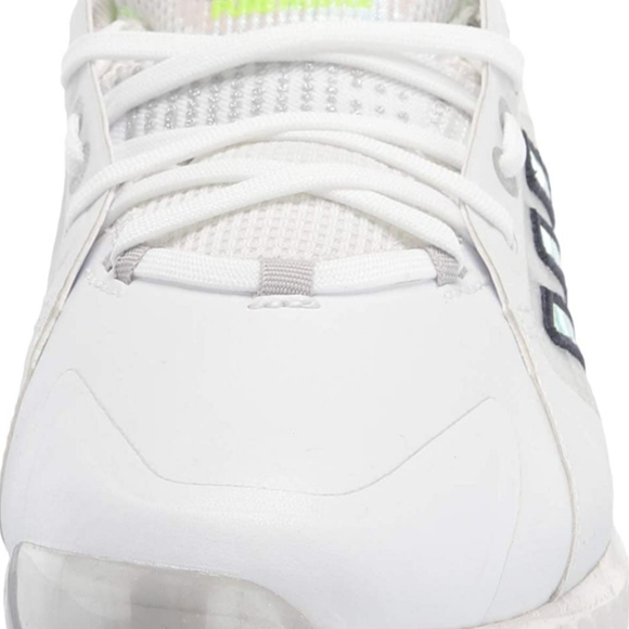 ADIDAS Pure Hustle WOMEN'S Cleats size9 - Picture 8 of 14